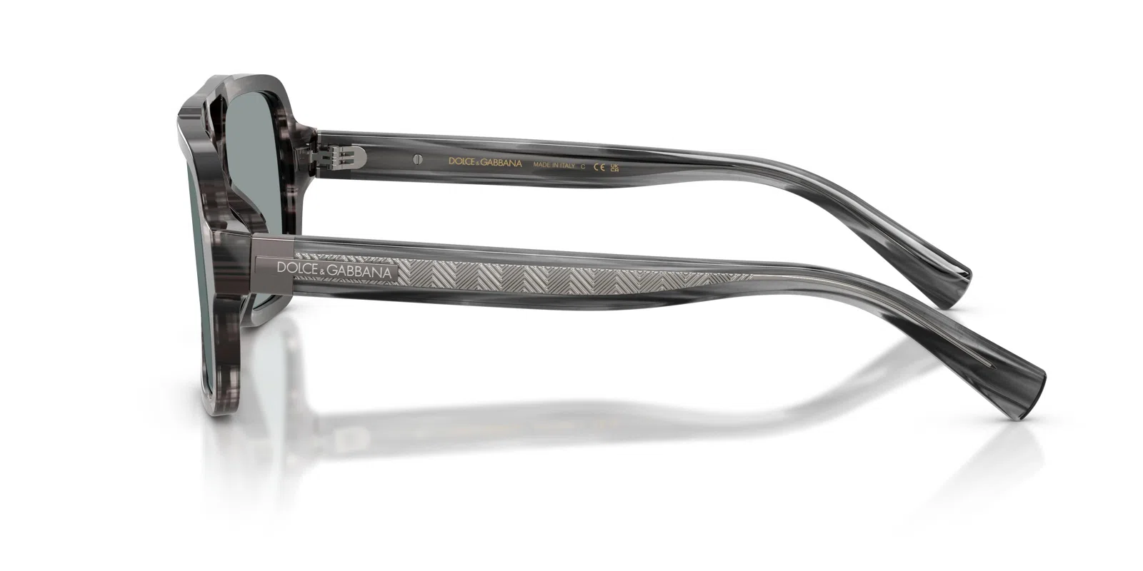 Dolce & Gabbana 4544 Sunglasses - view 22